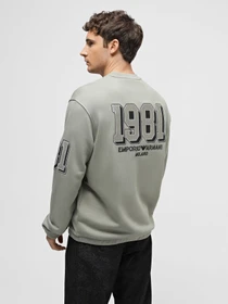 Худи и свитшоты Emporio Armani модель 6R1MG4-1JWPZ-0606 Фото
