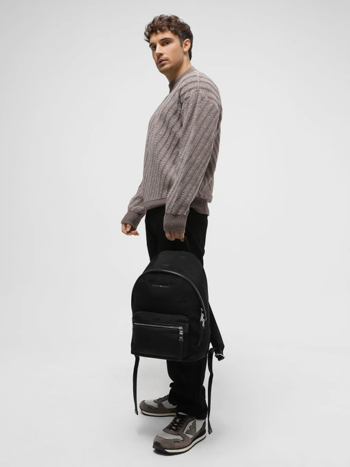 Чоловічий Светр Emporio Armani фото 2
