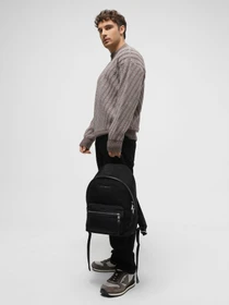 Свитры и кардиганы Emporio Armani модель 6R1MV6-1M08Z-F1C5 Фото