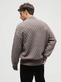 Свитры и кардиганы Emporio Armani модель 6R1MV6-1M08Z-F1C5 Фото