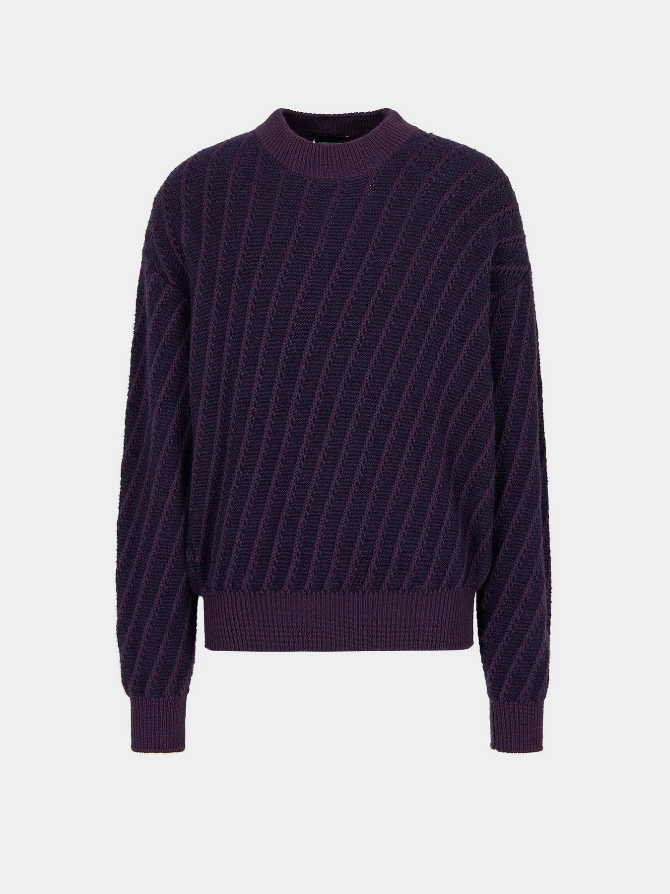 Свитры и кардиганы Emporio Armani модель 6R1MV6-1M08Z-F902 Свитры и кардиганы Emporio Armani модель 6R1MV6-1M08Z-F902 Фото