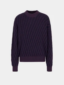 Свитры и кардиганы Emporio Armani модель 6R1MV6-1M08Z-F902 Фото