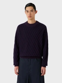 Светри та кардигани Emporio Armani модель 6R1MV6-1M08Z-F902 Фото