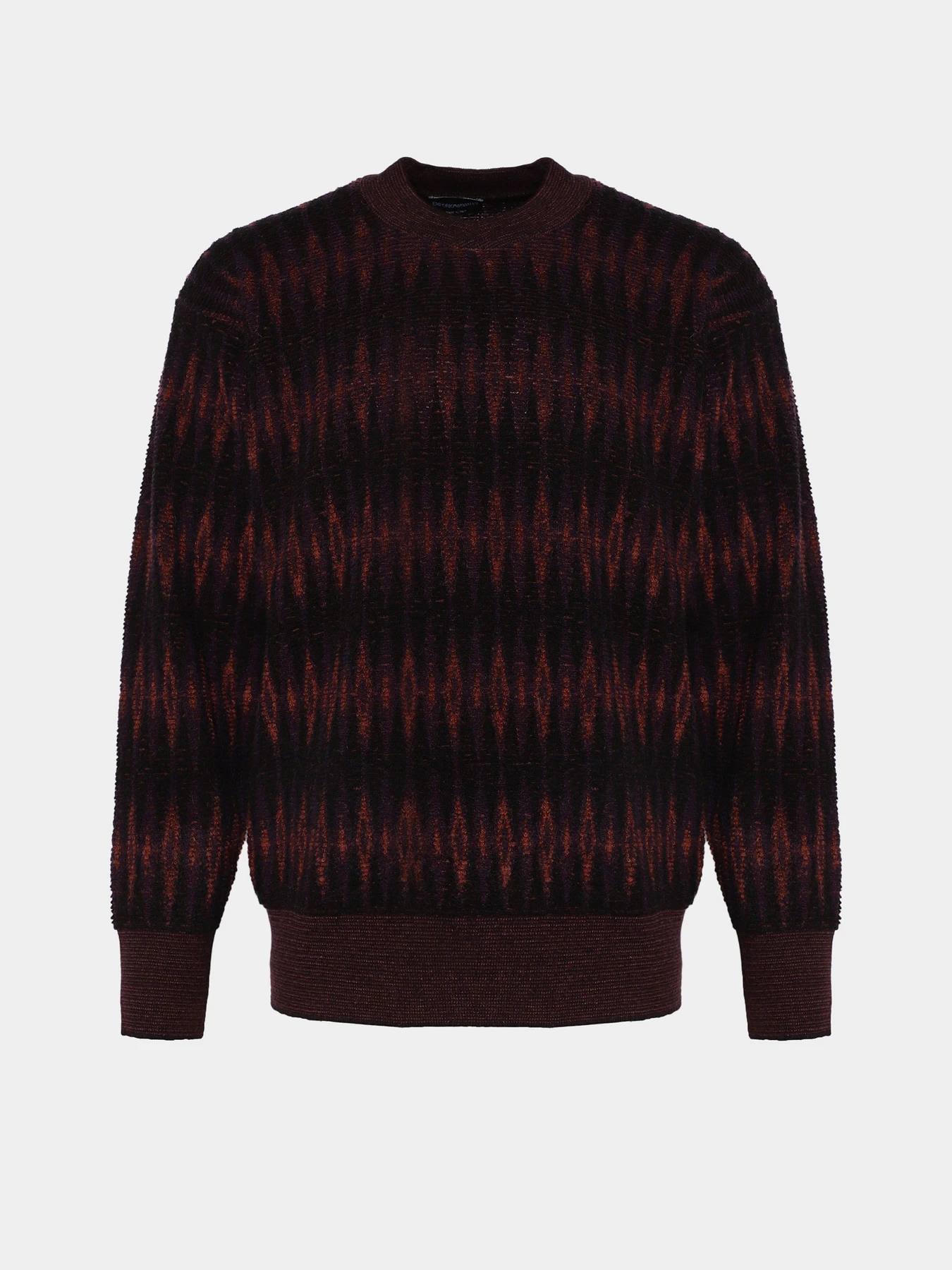 Свитры и кардиганы Emporio Armani модель 6R1MV7-1M13Z-F053 Фото