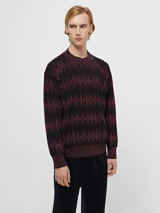 Светри та кардигани Emporio Armani модель 6R1MV7-1M13Z-F053 Фото