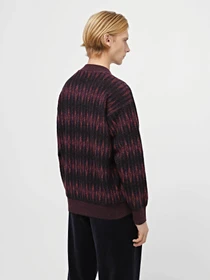 Свитры и кардиганы Emporio Armani модель 6R1MV7-1M13Z-F053 Фото