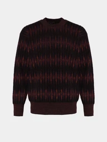 Свитры и кардиганы Emporio Armani модель 6R1MV7-1M13Z-F053 Фото