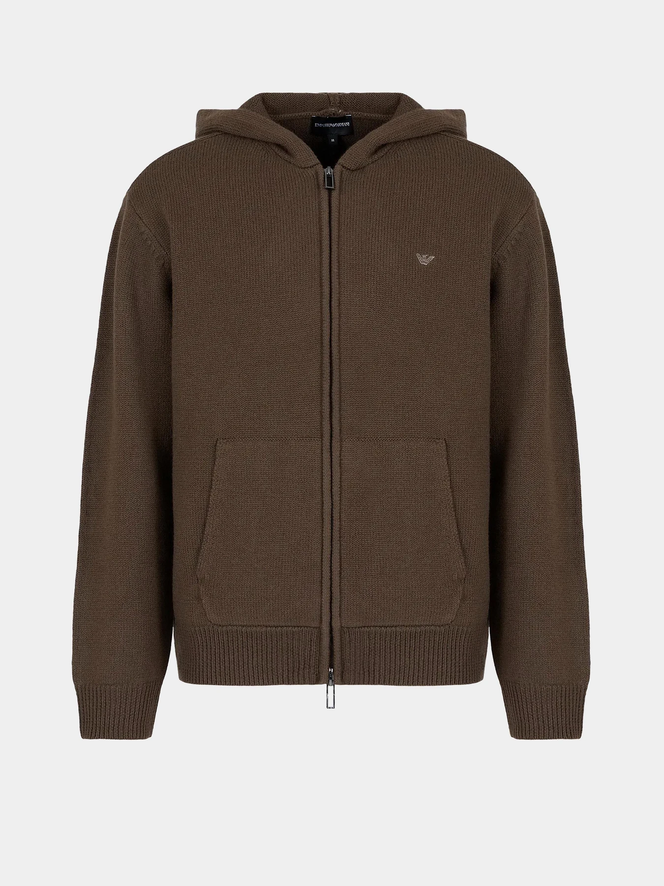 Худи и свитшоты Emporio Armani модель 6R1MX6-1MNAZ-0440 Худи и свитшоты Emporio Armani модель 6R1MX6-1MNAZ-0440 Фото
