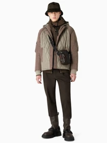 Худи и свитшоты Emporio Armani модель 6R1MX6-1MNAZ-0440 Фото