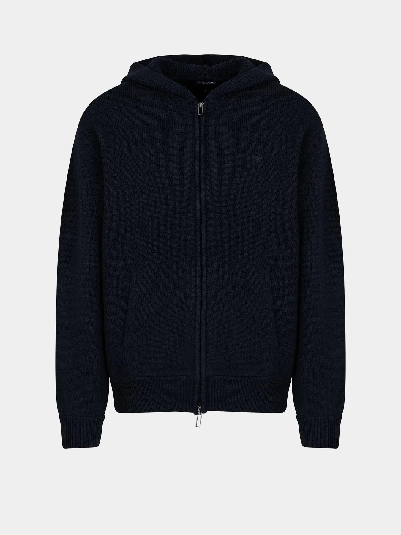 Худи и свитшоты Emporio Armani модель 6R1MX6-1MNAZ-0920 Худи и свитшоты Emporio Armani модель 6R1MX6-1MNAZ-0920 Фото