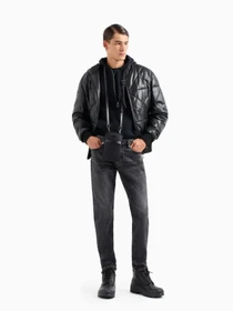 Худи и свитшоты Emporio Armani модель 6R1MX6-1MNAZ-0920 Фото