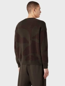 Свитры и кардиганы Emporio Armani модель 6R1MXM-1MNHZ-05A6 Фото