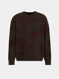 Свитры и кардиганы Emporio Armani модель 6R1MXM-1MNHZ-05A6 Фото