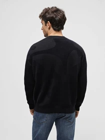 Свитры и кардиганы Emporio Armani модель 6R1MXM-1MNHZ-0920 Фото