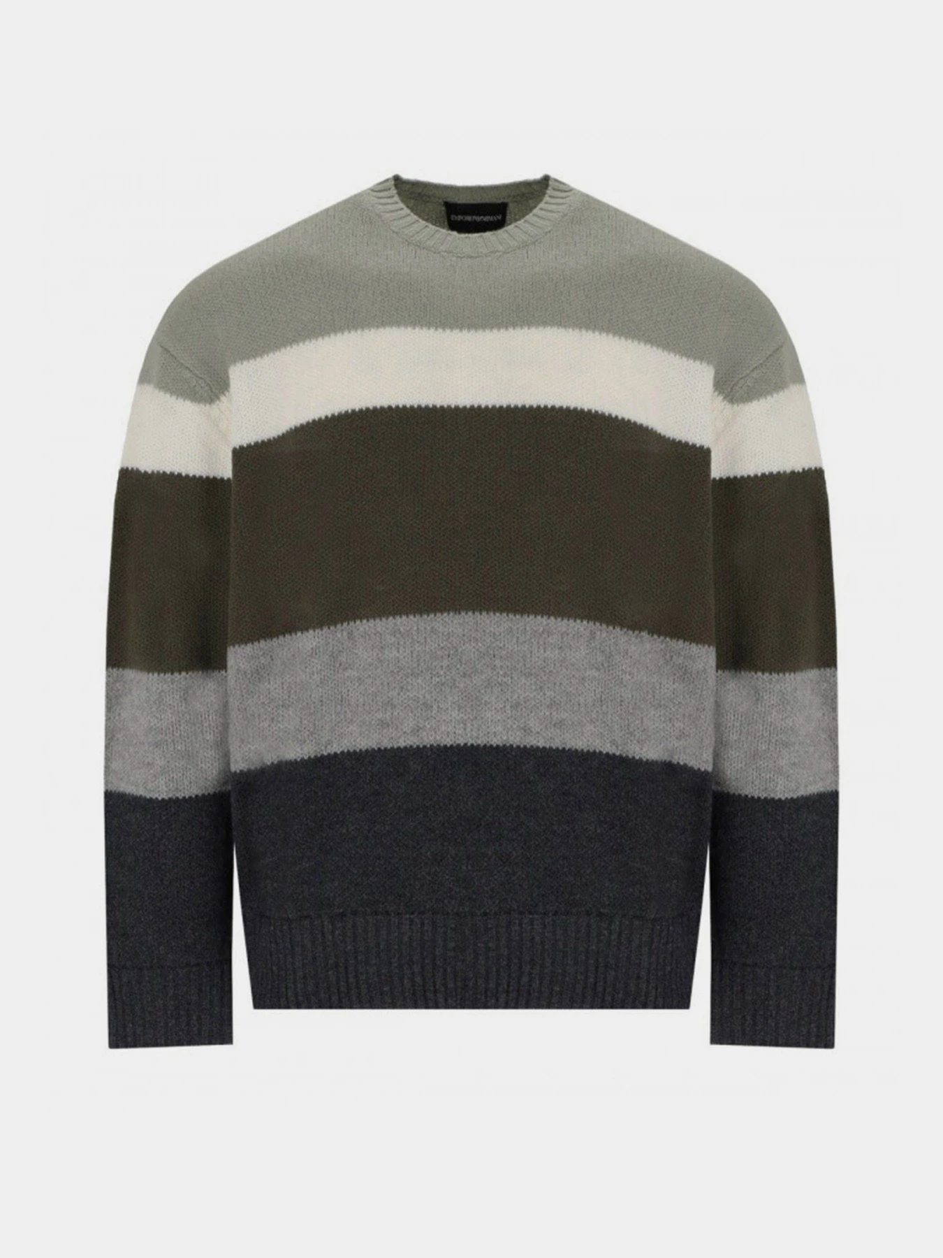 Свитры и кардиганы Emporio Armani модель 6R1MXU-1MMDZ-F523 Фото