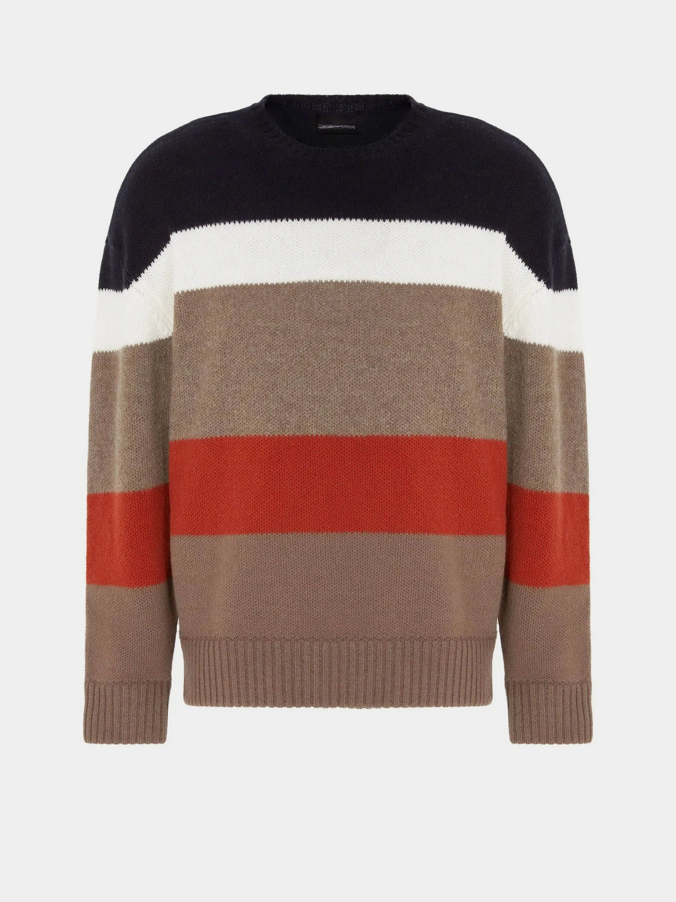 Свитры и кардиганы Emporio Armani модель 6R1MXU-1MMDZ-F908 Свитры и кардиганы Emporio Armani модель 6R1MXU-1MMDZ-F908 Фото