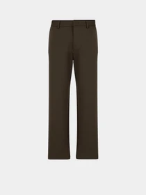 Штани Emporio Armani модель 6R1P62-1JOBZ-0583 Фото