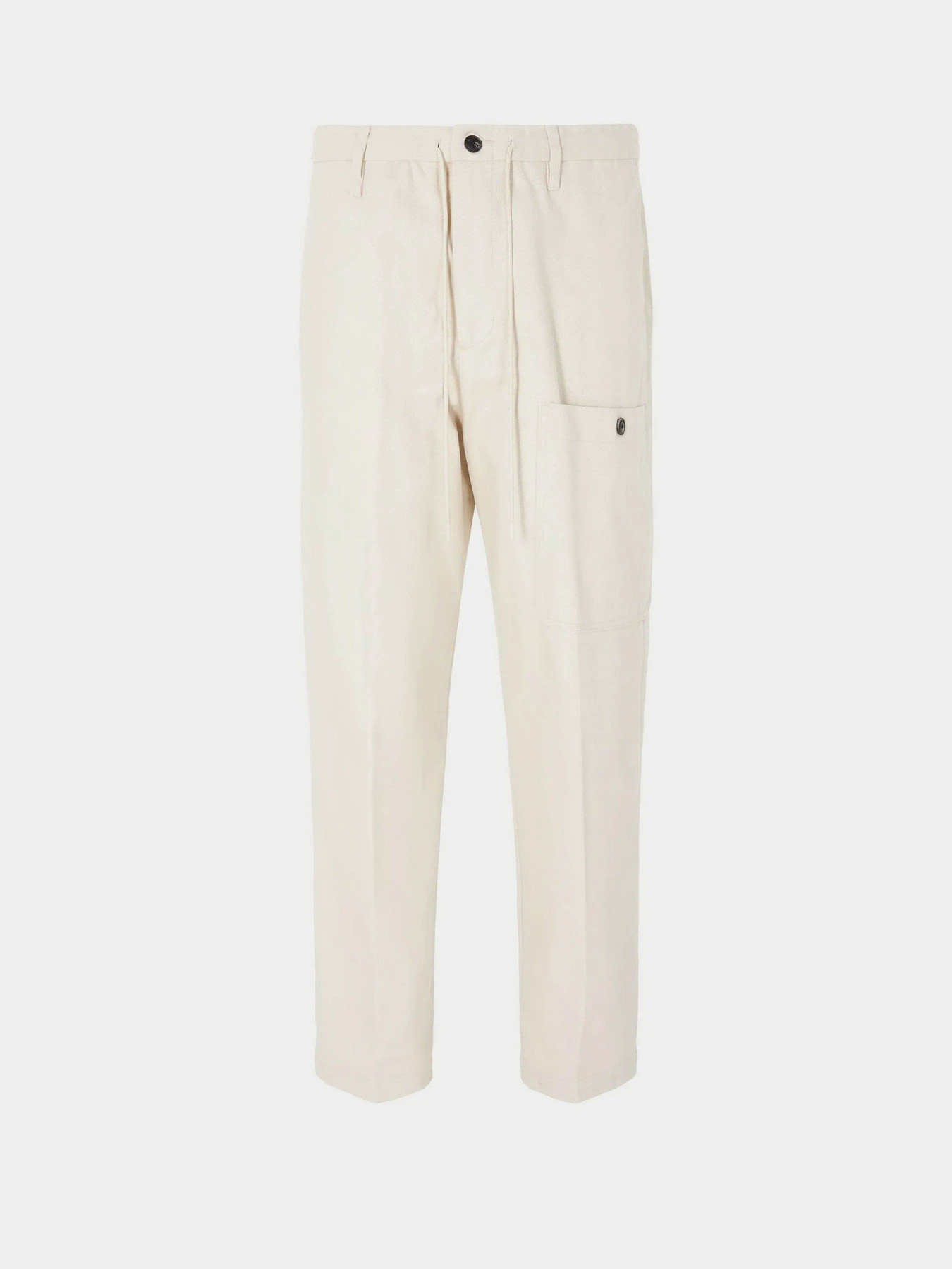 Брюки Emporio Armani модель 6R1P67-1NGRZ-01J5 Брюки Emporio Armani модель 6R1P67-1NGRZ-01J5 Фото