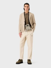 Брюки Emporio Armani модель 6R1P67-1NGRZ-01J5 Фото