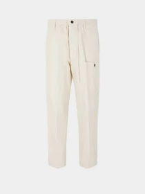 Брюки Emporio Armani модель 6R1P67-1NGRZ-01J5 Фото