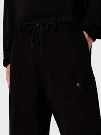 Штани Emporio Armani модель 6R1P67-1NGRZ-0999 Фото