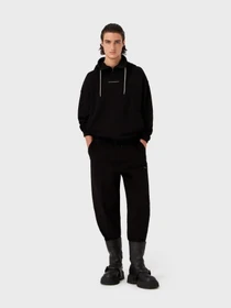 Штани Emporio Armani модель 6R1P67-1NGRZ-0999 Фото