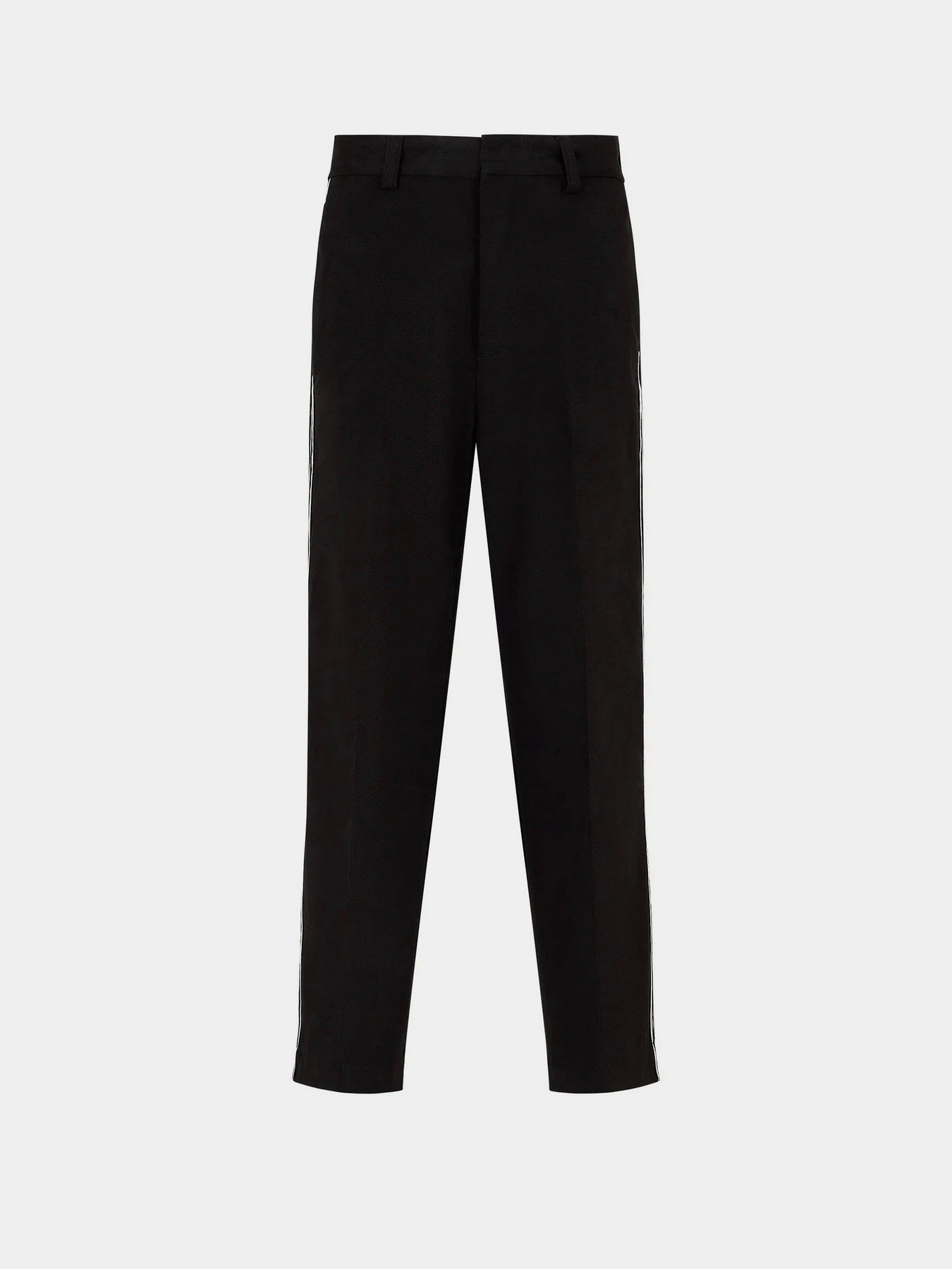 Штани Emporio Armani модель 6R1P80-1NGRZ-0999 Штани Emporio Armani модель 6R1P80-1NGRZ-0999 Фото