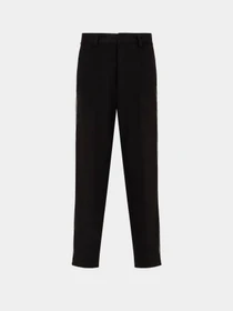 Штани Emporio Armani модель 6R1P80-1NGRZ-0999 Фото