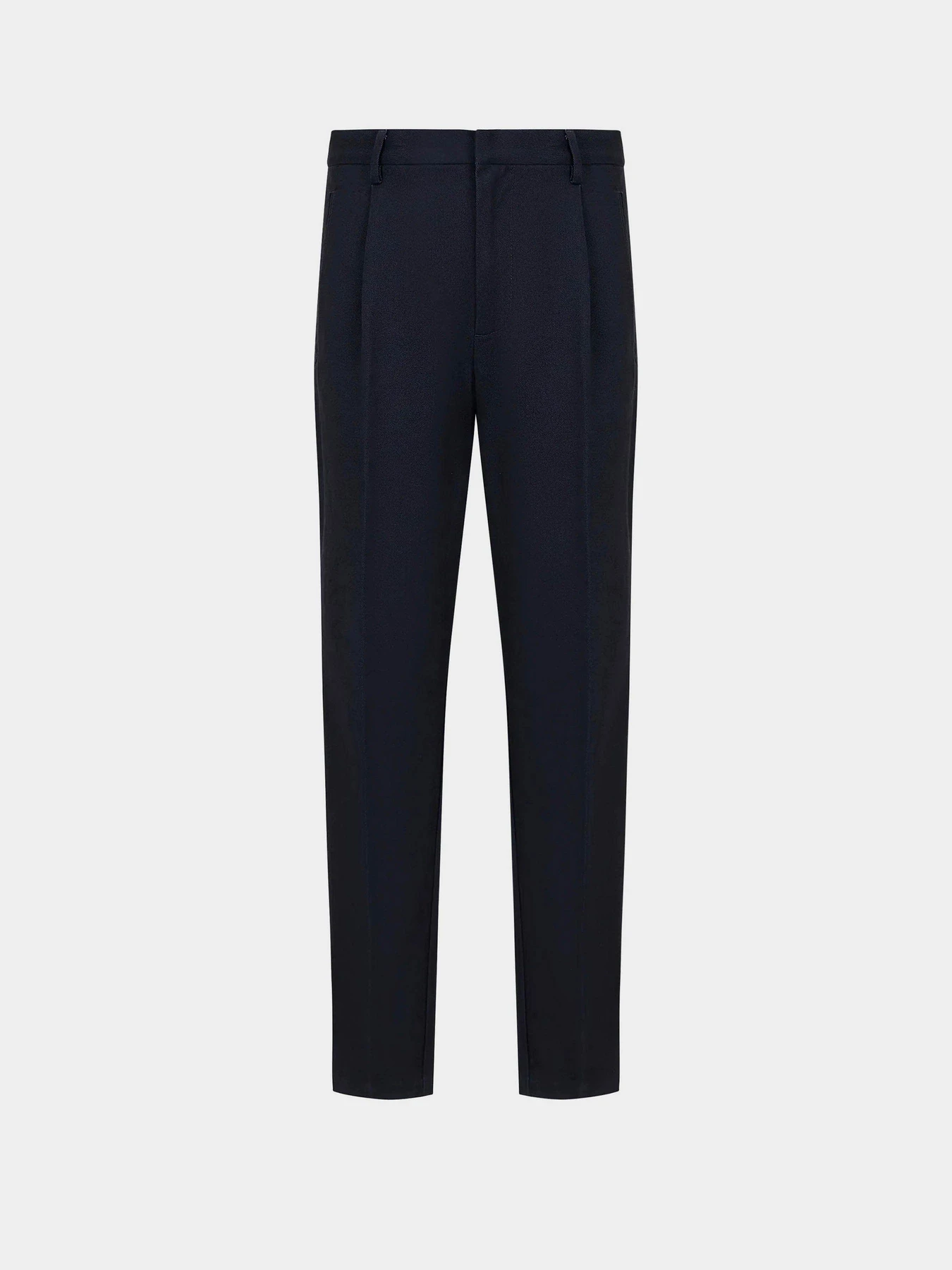 Штани Emporio Armani модель 6R1P85-1NGRZ-0920 Штани Emporio Armani модель 6R1P85-1NGRZ-0920 Фото