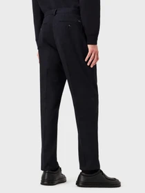 Штани Emporio Armani модель 6R1P85-1NGRZ-0920 Фото
