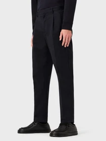 Штани Emporio Armani модель 6R1P85-1NGRZ-0920 Фото