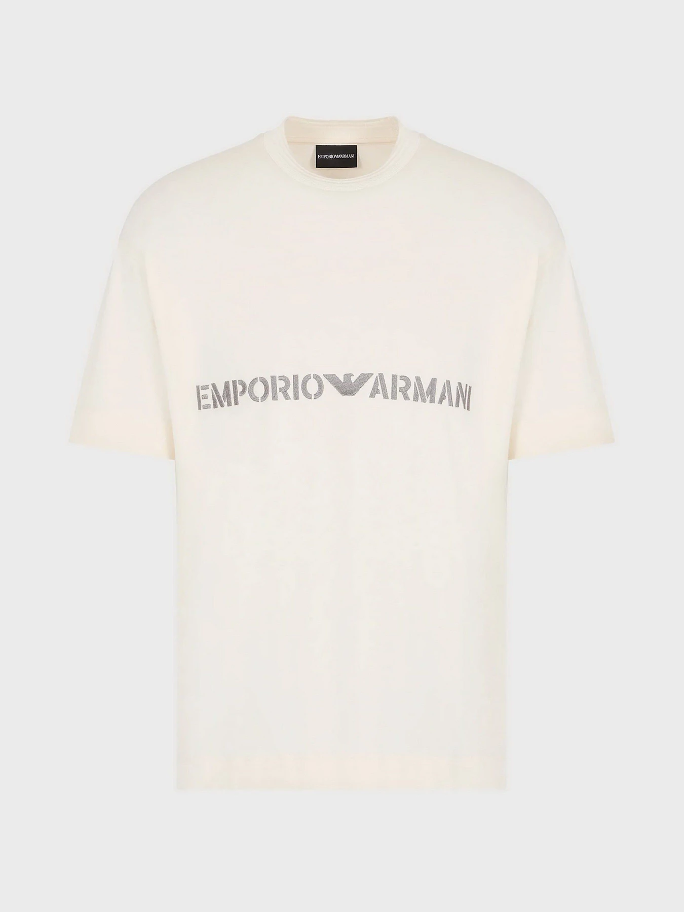 Футболки и поло Emporio Armani модель 6R1T79-1JWZZ-01M1 Футболки и поло Emporio Armani модель 6R1T79-1JWZZ-01M1 Фото