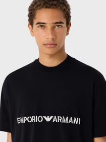 Футболки и поло Emporio Armani модель 6R1T79-1JWZZ-09R0 Фото