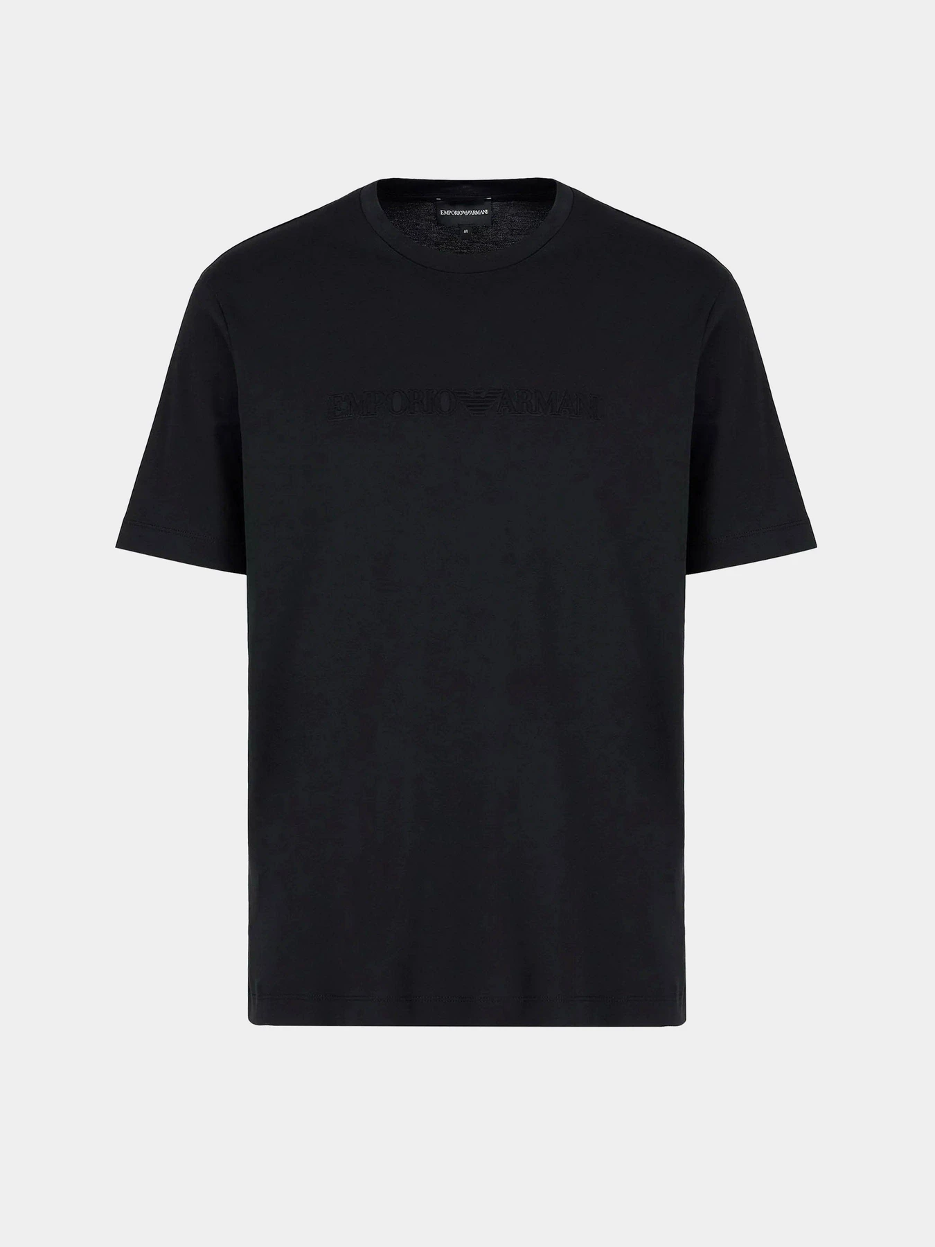 Футболки и поло Emporio Armani модель 6R1T7U-1J7FZ-0999 Фото