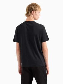 Футболки и поло Emporio Armani модель 6R1T7U-1J7FZ-0999 Фото
