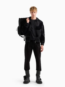Футболки и поло Emporio Armani модель 6R1T7U-1J7FZ-0999 Фото