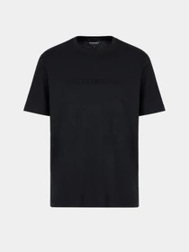 Футболки и поло Emporio Armani модель 6R1T7U-1J7FZ-0999 Фото