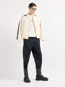 Футболки и поло Emporio Armani модель 6R1TA5-1JWZZ-0128 Фото