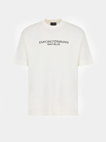 Футболки и поло Emporio Armani модель 6R1TA5-1JWZZ-0128 Фото