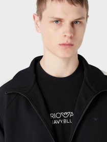 Футболки и поло Emporio Armani модель 6R1TA5-1JWZZ-0920 Фото