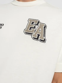 Футболки и поло Emporio Armani модель 6R1TB0-1JWZZ-0128 Фото