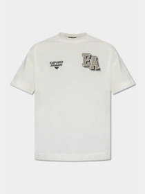 Футболки и поло Emporio Armani модель 6R1TB0-1JWZZ-0128 Фото