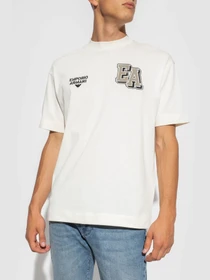 Футболки и поло Emporio Armani модель 6R1TB0-1JWZZ-0128 Фото