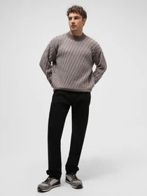 Джинсы Emporio Armani J06 модель 8N1J06-1DHDZ-0005 Фото