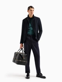 Пиджаки Emporio Armani модель H41G30-E1426-922 Фото