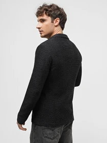 Пиджаки Emporio Armani модель H41G51-E1D06-632 Фото
