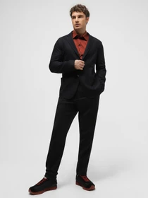 Пиджаки Emporio Armani модель H41G60-E1415-999 Фото