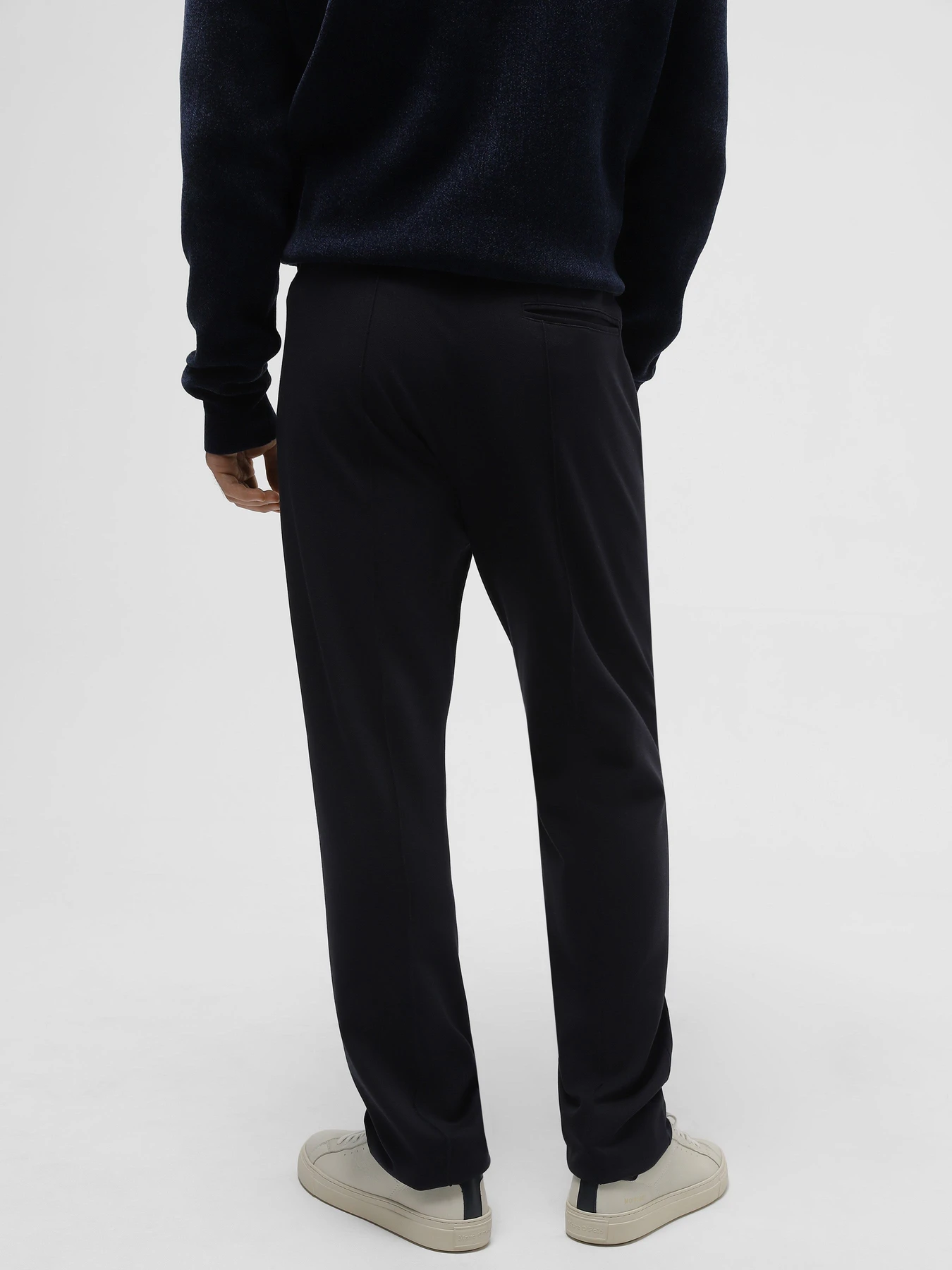 Штани Emporio Armani модель H41P44-E1613-922 Фото