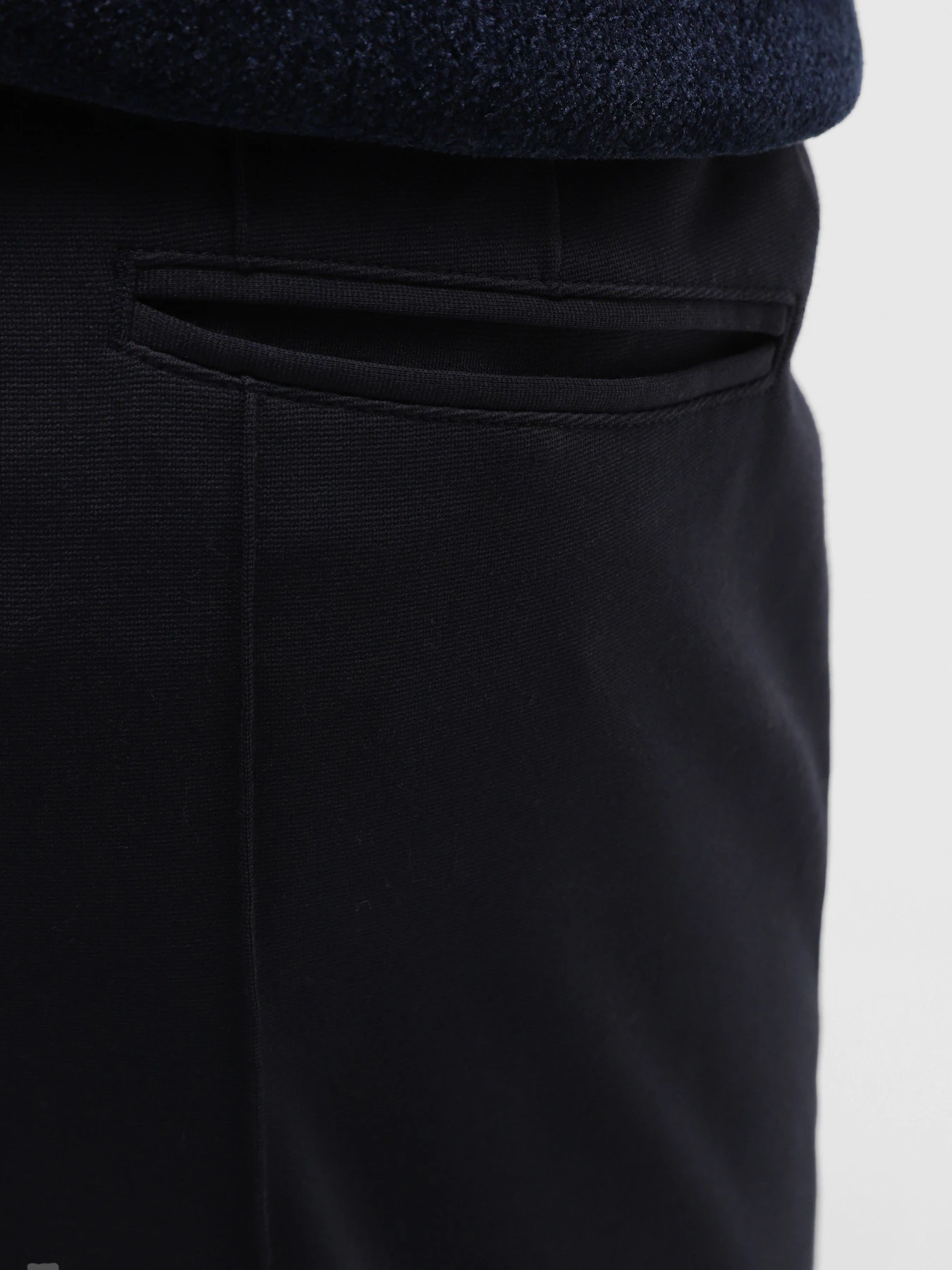 Штани Emporio Armani модель H41P44-E1613-922 Фото