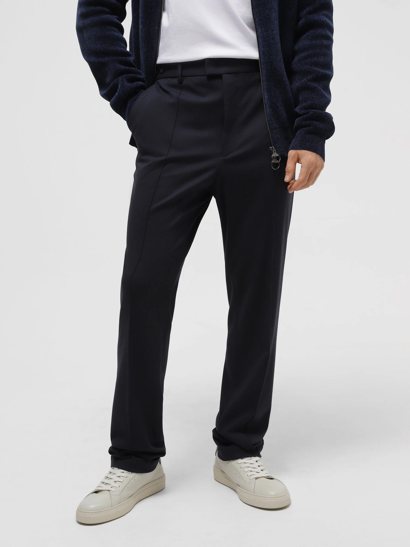Штани Emporio Armani модель H41P44-E1613-922 Фото